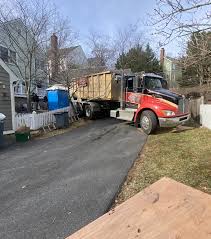 Shed Removal in Marceline, MO